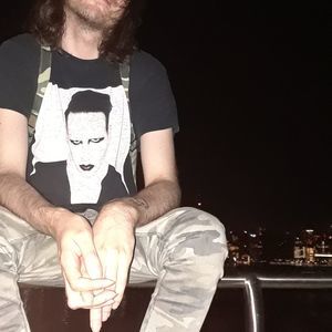 Meet your Posher, Eugene